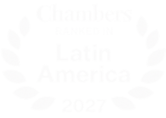 Chambers — Ranked in Latin America 2027