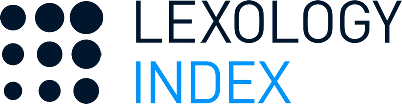 Lexology Index