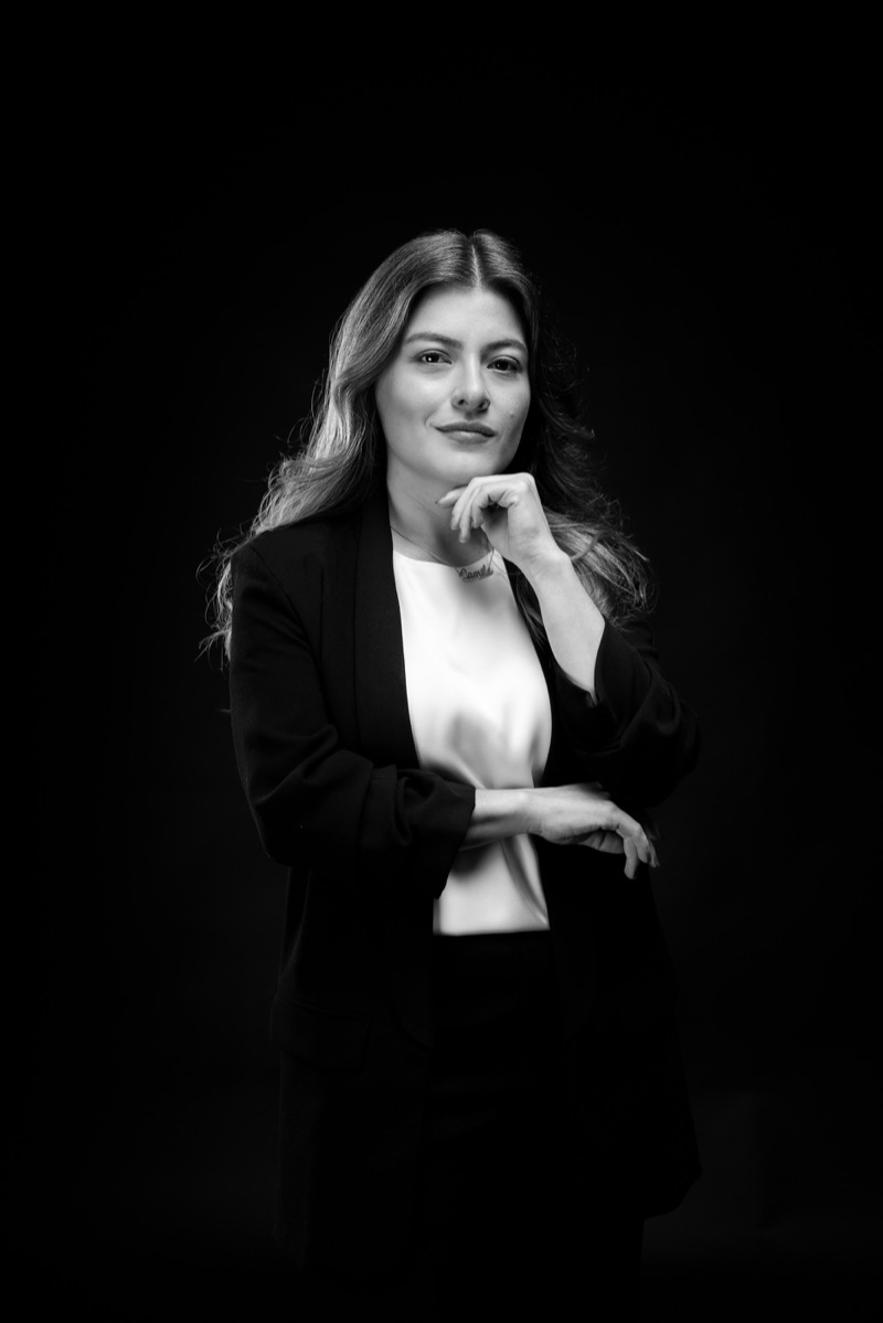 Camila Rodríguez Castro