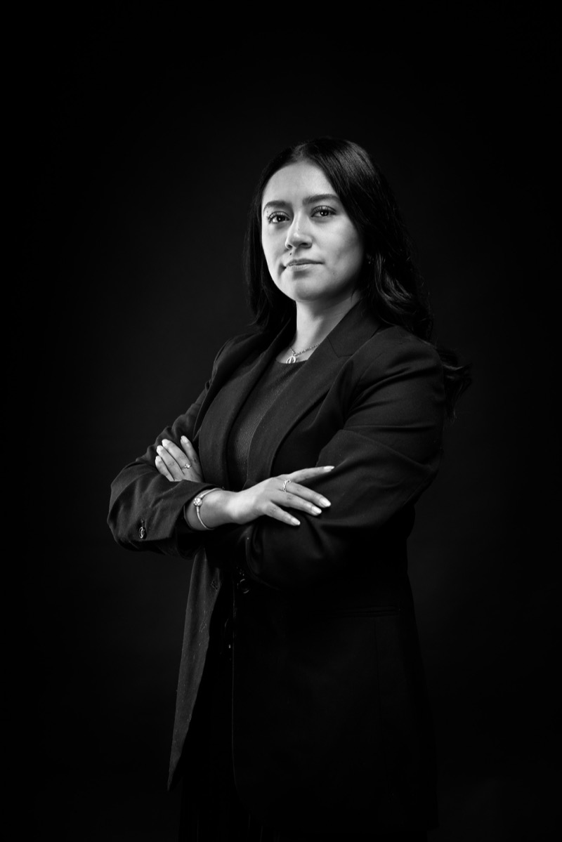 Diana Jessica Flores Jiménez