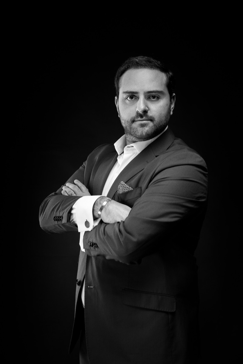 Elías Charua García
