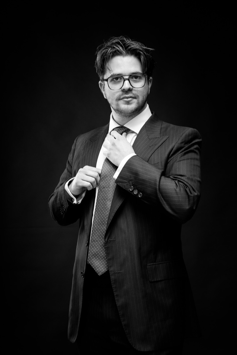 Horelio Alejandro Trujillo Coindreau
