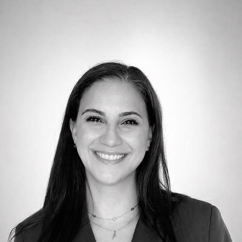 Raquel Labán Mustri